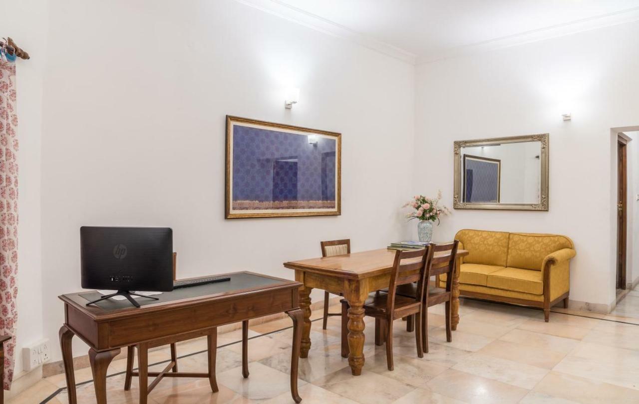 ג'ודפור Kishen Villa מראה חיצוני תמונה